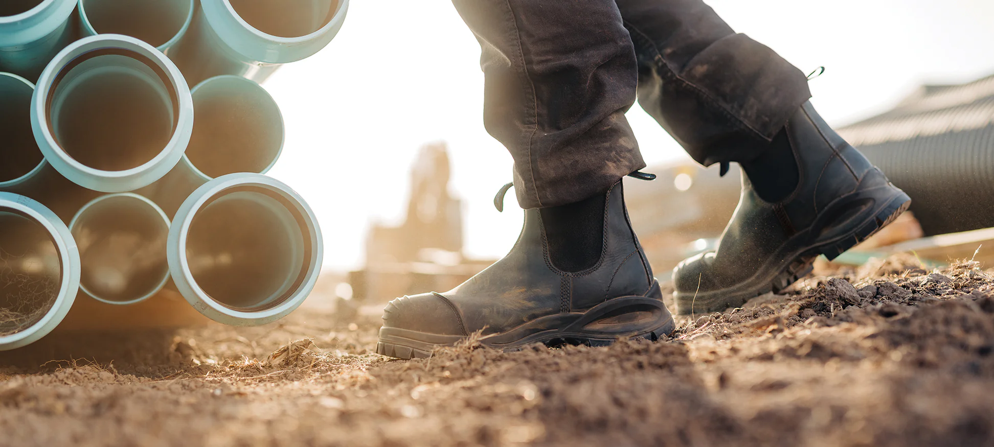 Iconic Comfort, Built for Life